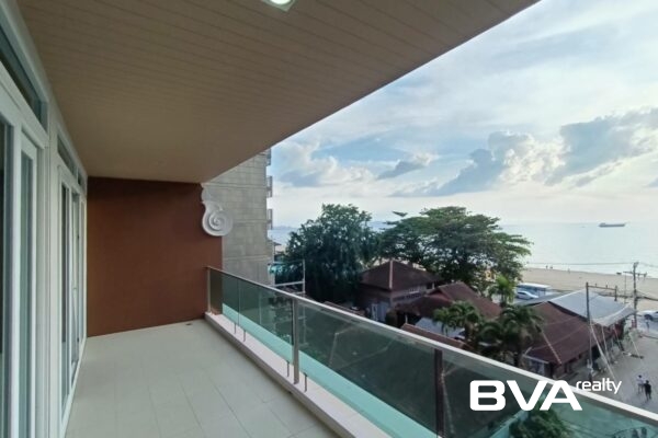 condo for rent Jomtien Montrari