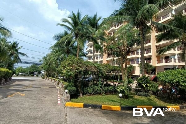 condo for rent Jomtien Royal Hill Condotel