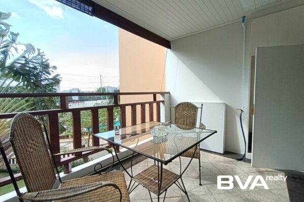 condo for rent Jomtien Royal Hill Condotel