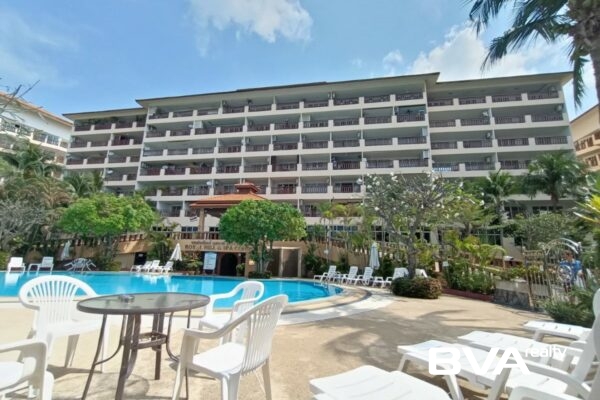 condo for rent Jomtien Royal Hill Condotel