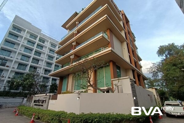 condo for rent Jomtien Montrari