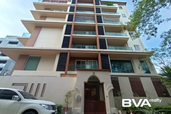 condo for sale Jomtien Montrari