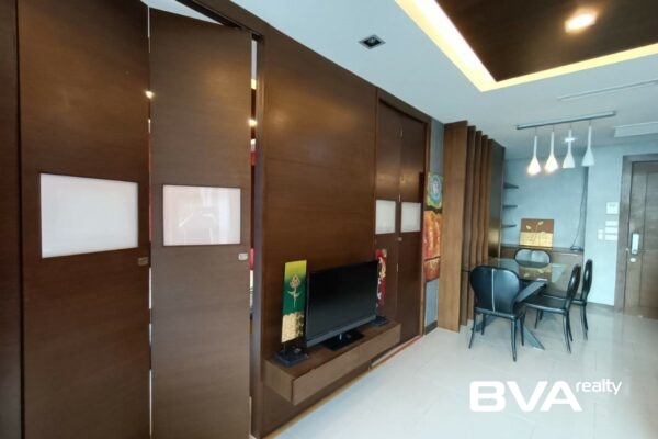 condo for sale Jomtien Montrari