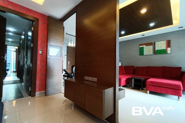 condo for sale Jomtien Montrari