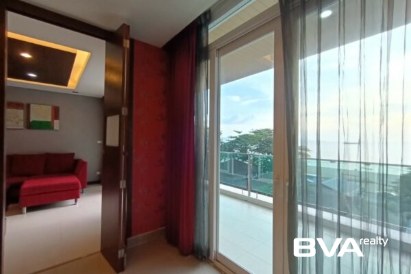 condo for sale Jomtien Montrari