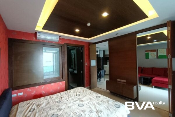 condo for sale Jomtien Montrari