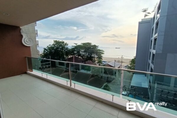 condo for sale Jomtien Montrari