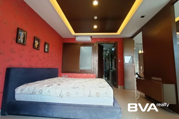 condo for sale Jomtien Montrari