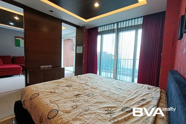 condo for sale Jomtien Montrari