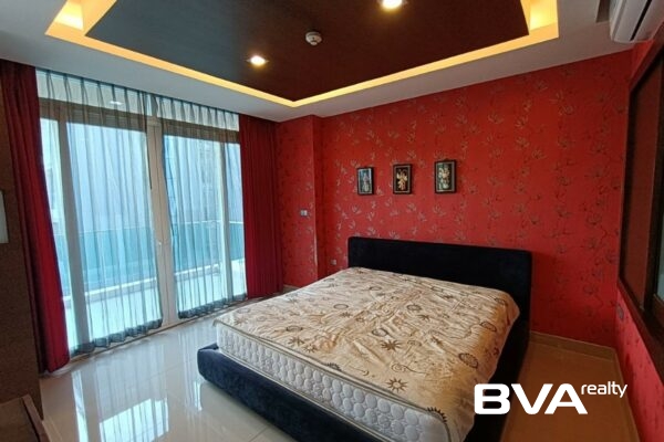 condo for sale Jomtien Montrari