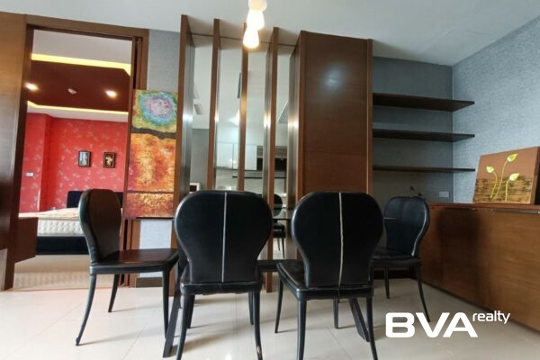 condo for sale Jomtien Montrari