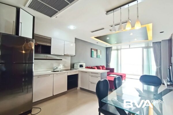 condo for sale Jomtien Montrari