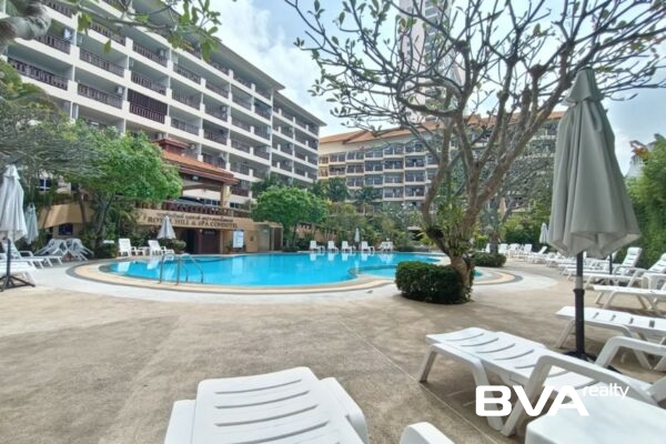 condo for sale Jomtien Royal Hill Condotel