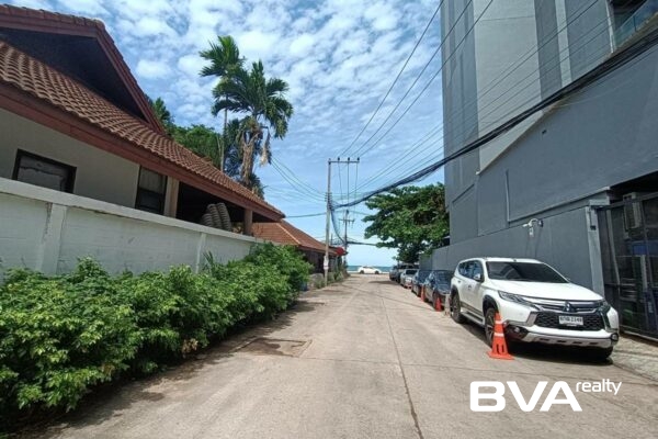 condo for sale Jomtien Montrari