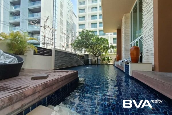 Condo For Sale Pattaya Montrari Jomtien