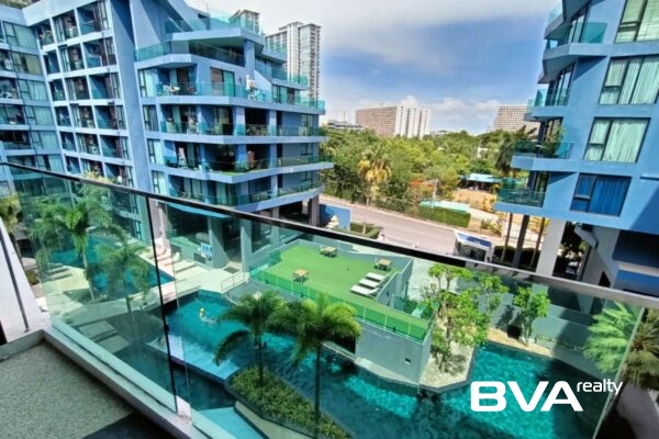 condo for sale Jomtien Acqua Condominium