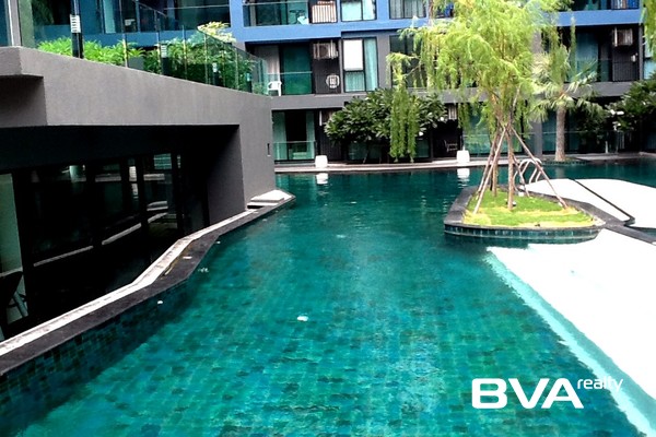 condo for sale Jomtien Acqua Condominium