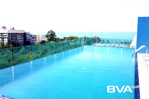 condo for sale Jomtien Acqua Condominium