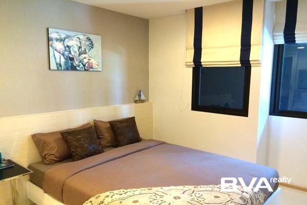 condo for sale Jomtien Acqua Condominium