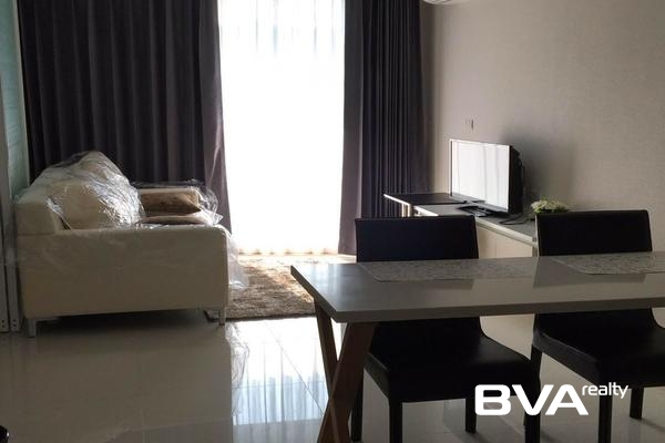 condo for sale Jomtien Acqua Condominium