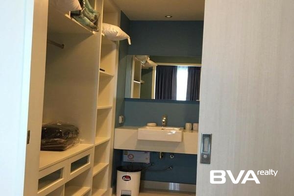 condo for sale Jomtien Acqua Condominium