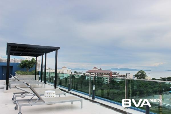 condo for sale Jomtien Acqua Condominium