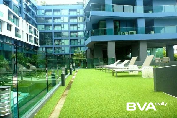 condo for sale Jomtien Acqua Condominium