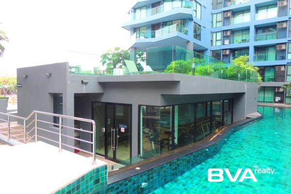 condo for sale Jomtien Acqua Condominium