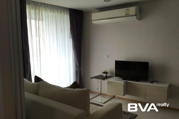 condo for sale Jomtien Acqua Condominium