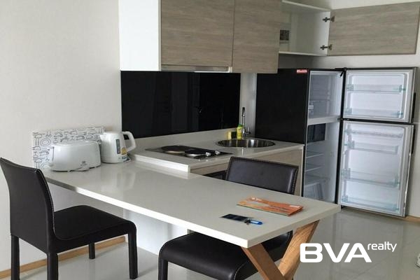 condo for sale Jomtien Acqua Condominium