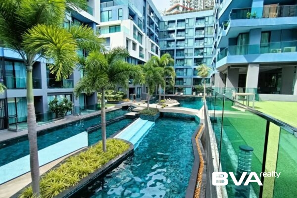 condo for sale Jomtien Acqua Condominium