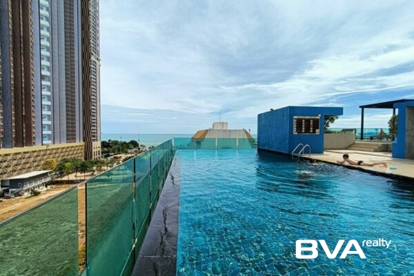 condo for sale Jomtien Acqua Condominium