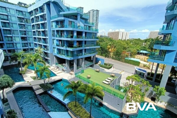 condo for sale Jomtien Acqua Condominium