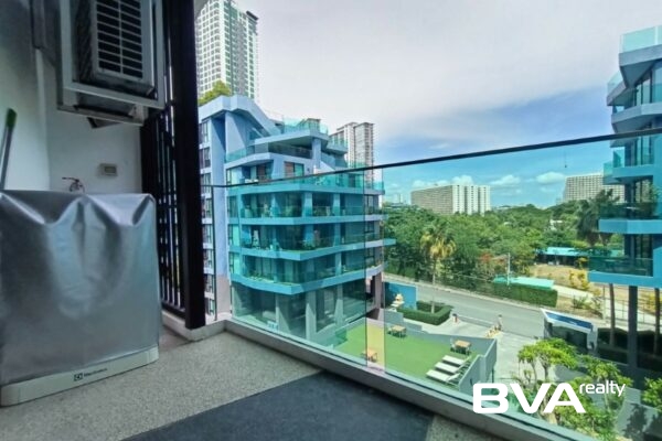 condo for sale Jomtien Acqua Condominium