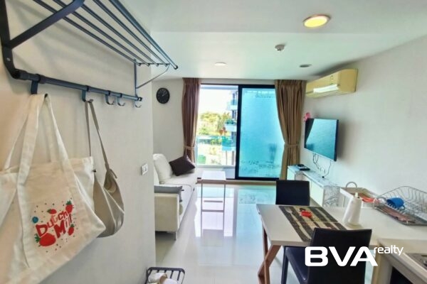 condo for sale Jomtien Acqua Condominium