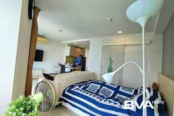 condo for sale Jomtien Acqua Condominium