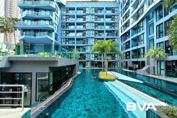 condo for sale Jomtien Acqua Condominium