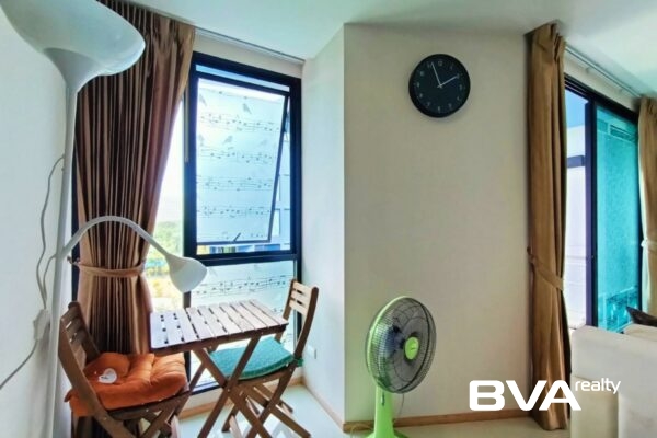 condo for sale Jomtien Acqua Condominium