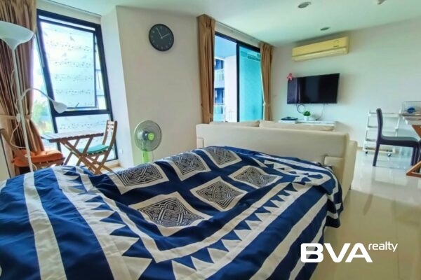 condo for sale Jomtien Acqua Condominium