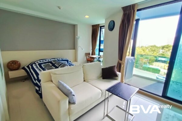 condo for sale Jomtien Acqua Condominium