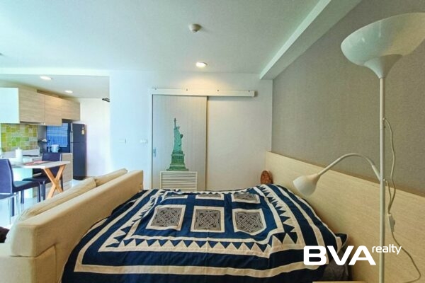 condo for sale Jomtien Acqua Condominium