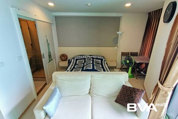 condo for sale Jomtien Acqua Condominium