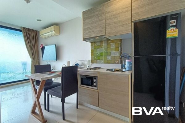 condo for sale Jomtien Acqua Condominium