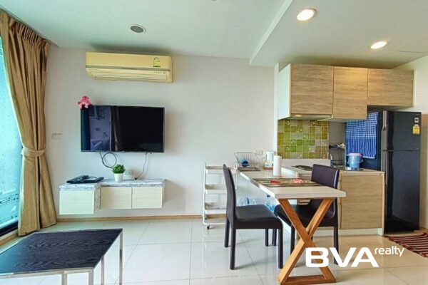 condo for sale Jomtien Acqua Condominium