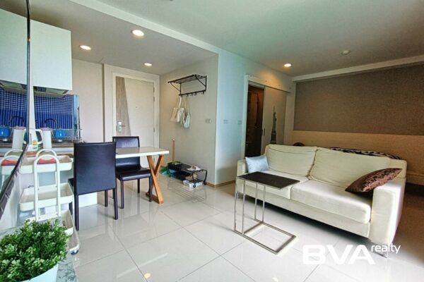 condo for sale Jomtien Acqua Condominium