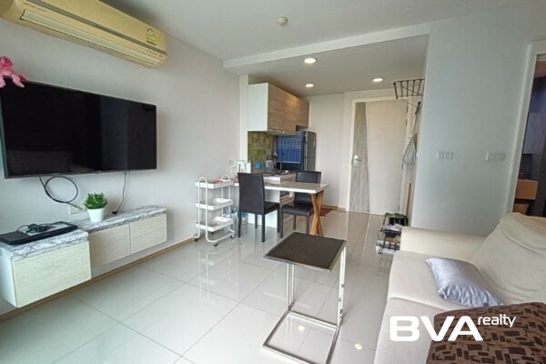 condo for sale Jomtien Acqua Condominium