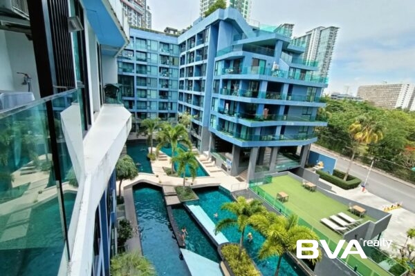 condo for sale Jomtien Acqua Condominium