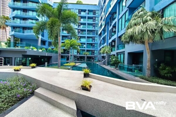 condo for sale Jomtien Acqua Condominium