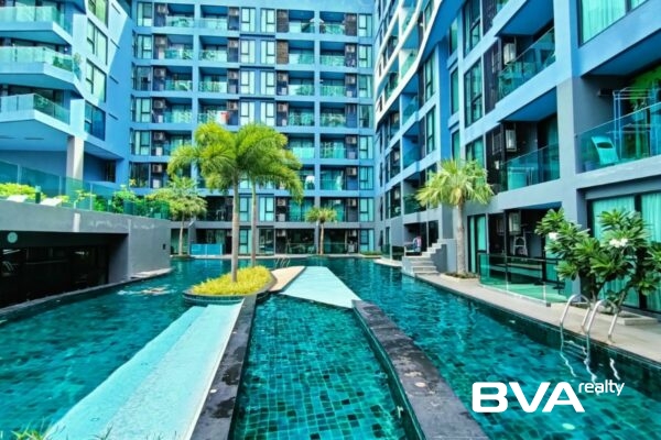 condo for sale Jomtien Acqua Condominium