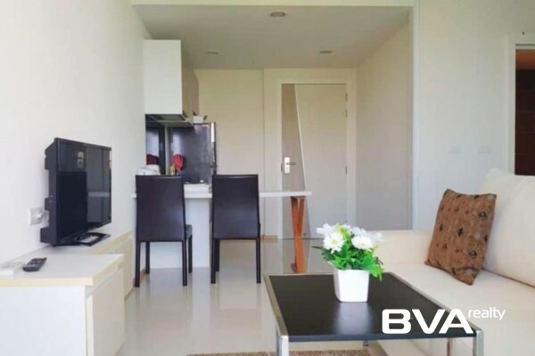 condo for sale Jomtien Acqua Condominium